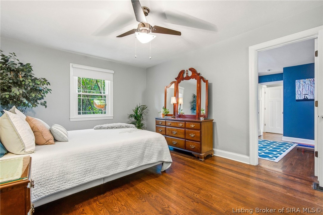 1603 Woodland Road