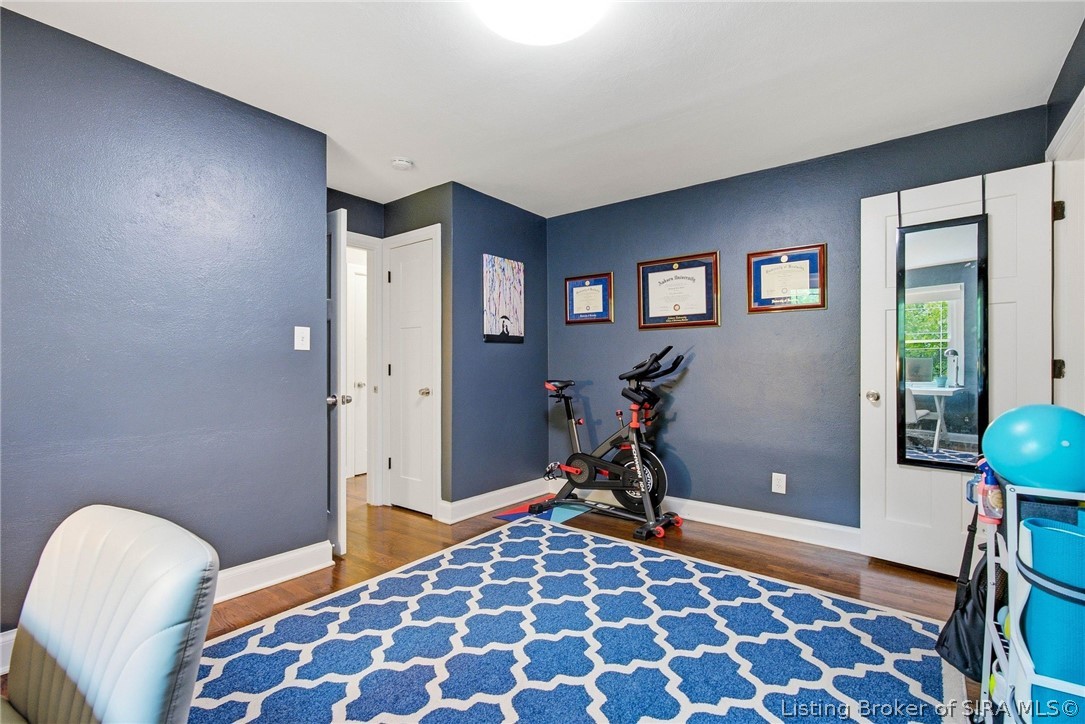 1603 Woodland Road