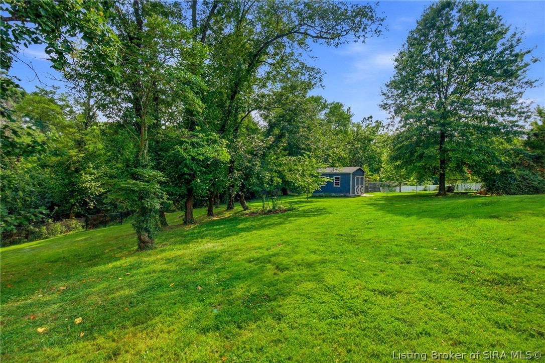 1603 Woodland Road