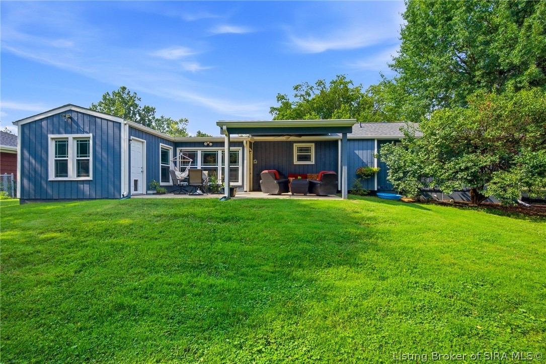 1603 Woodland Road