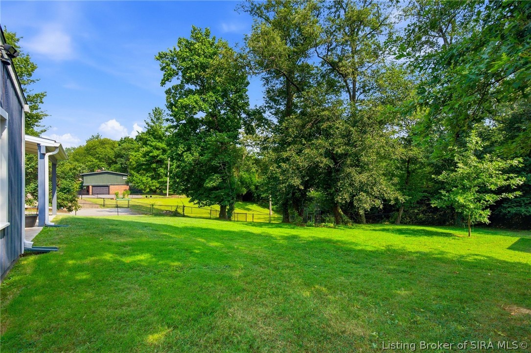1603 Woodland Road