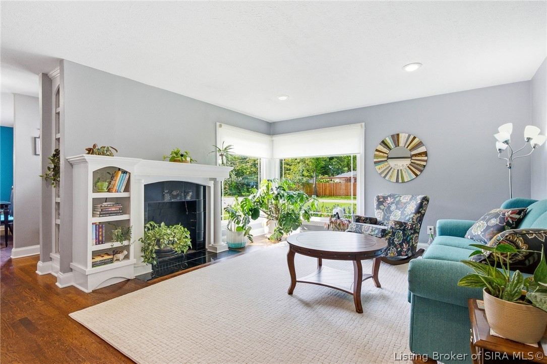 1603 Woodland Road