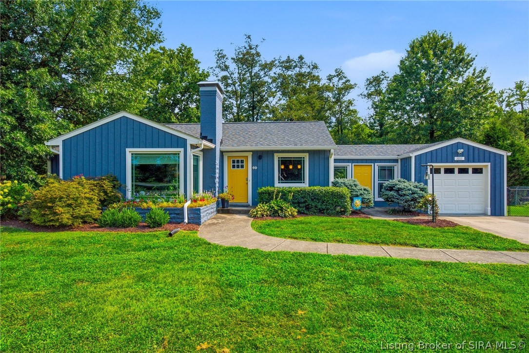 1603 Woodland Road