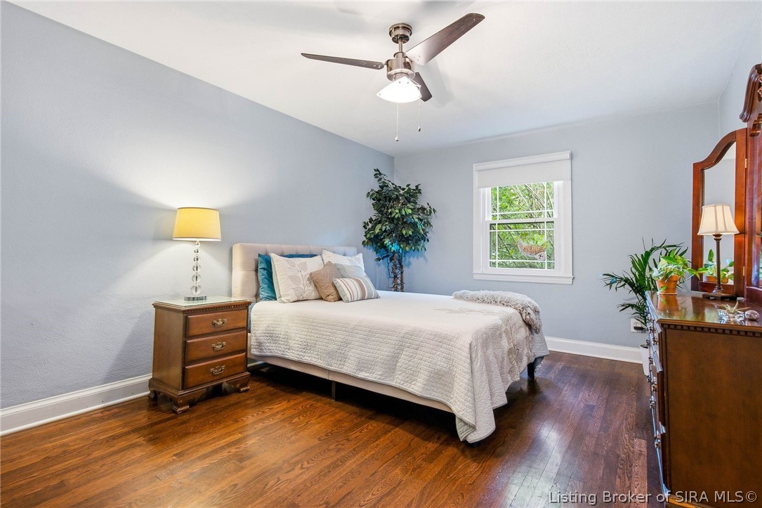 1603 Woodland Road