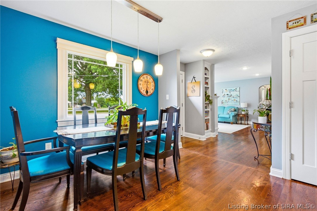 1603 Woodland Road