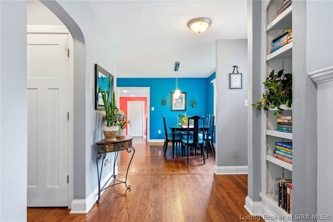 1603 Woodland Road