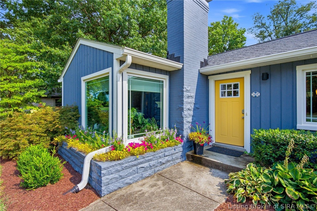 1603 Woodland Road