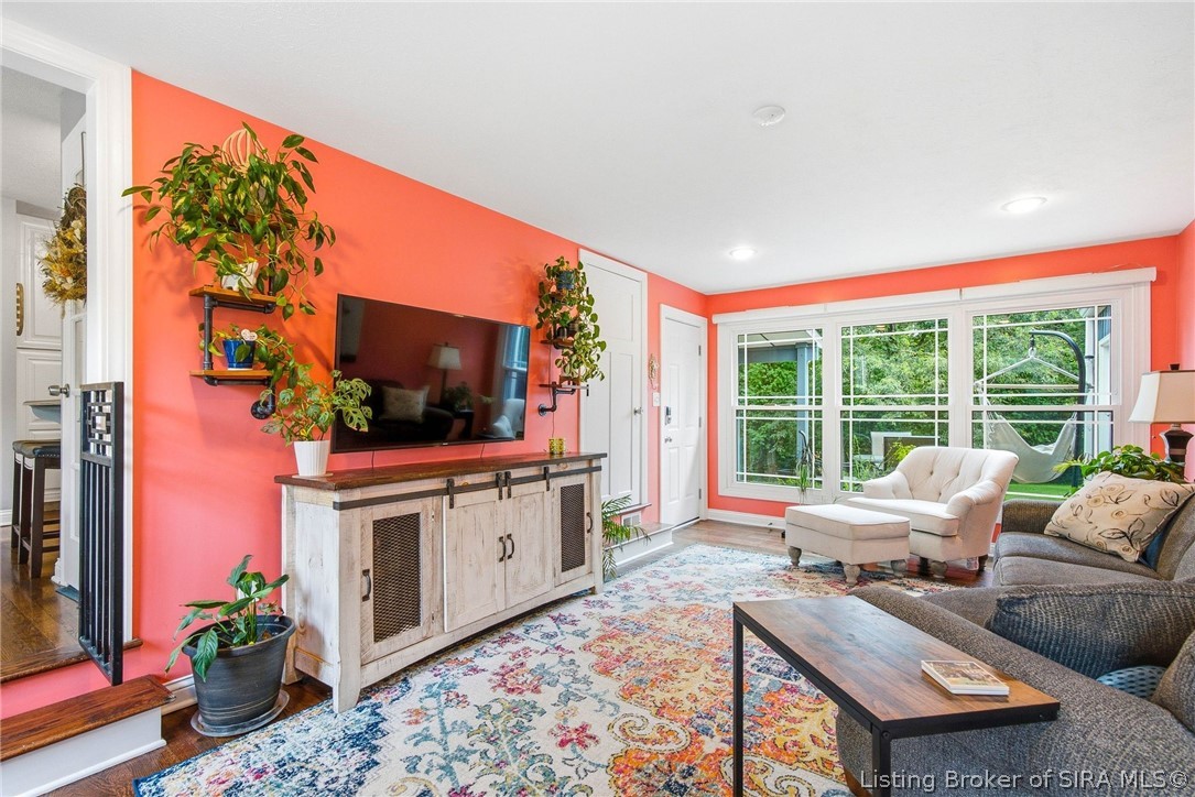1603 Woodland Road