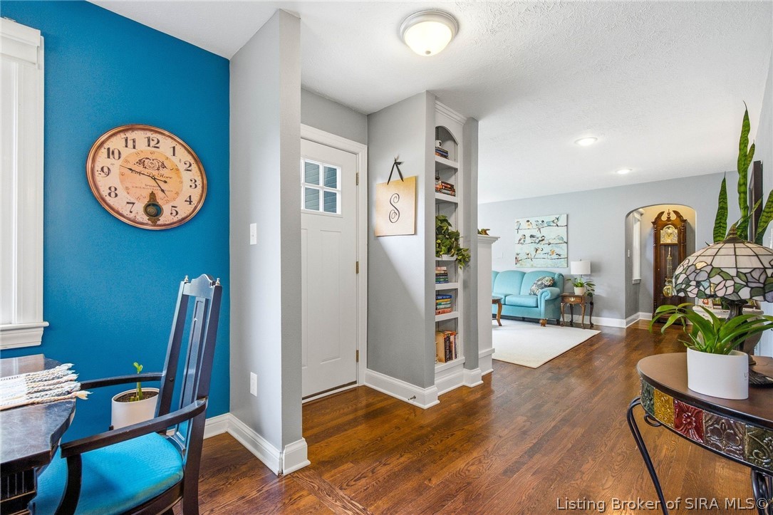 1603 Woodland Road