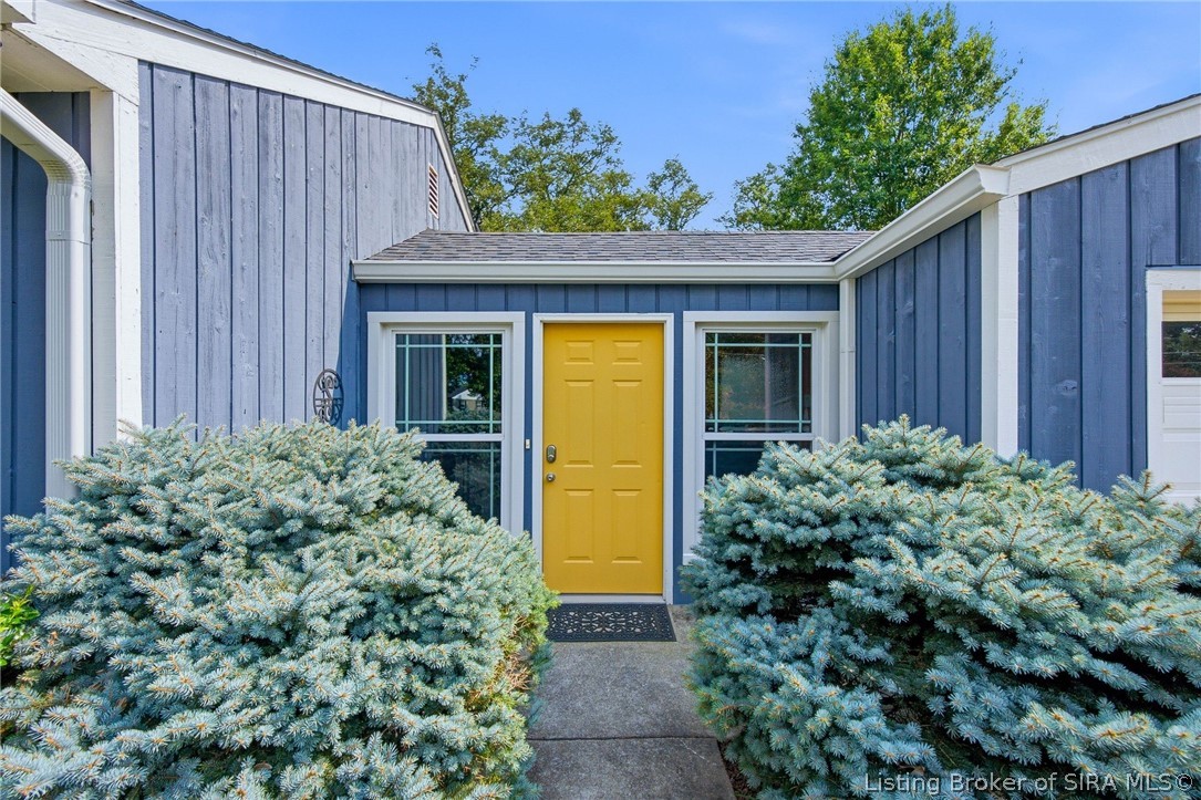 1603 Woodland Road