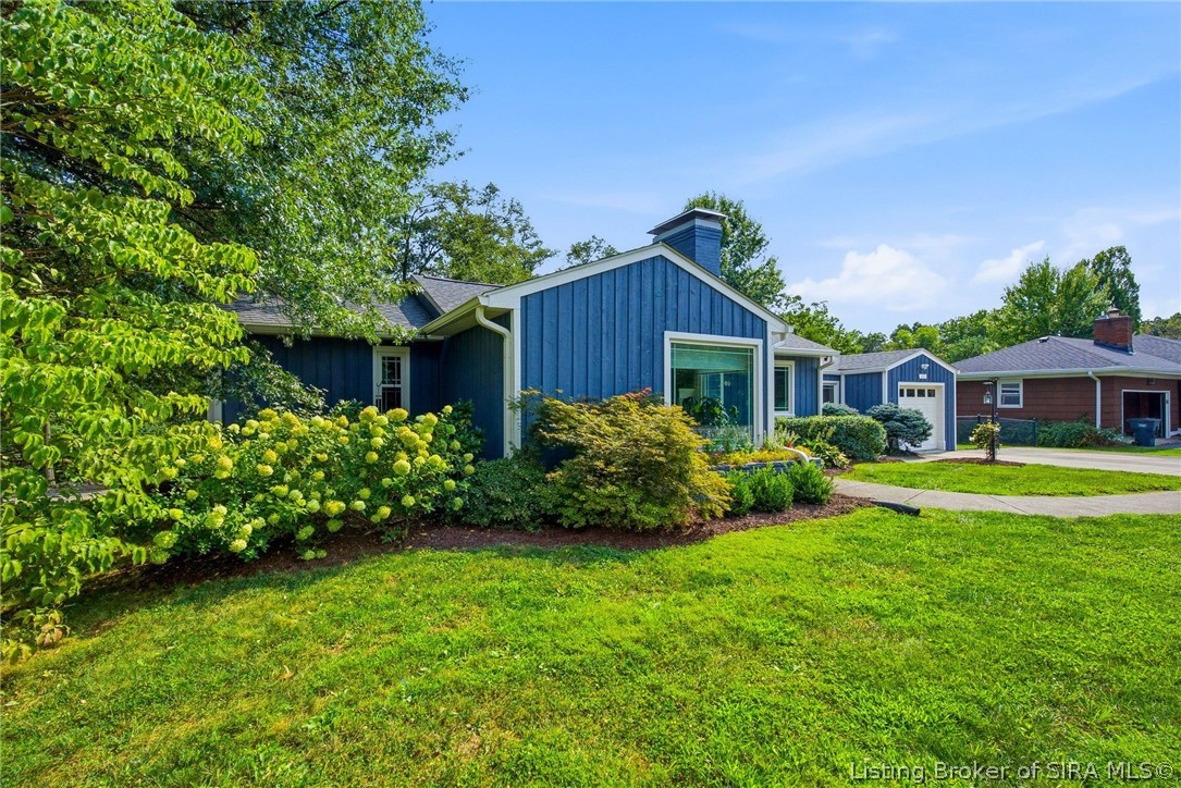1603 Woodland Road
