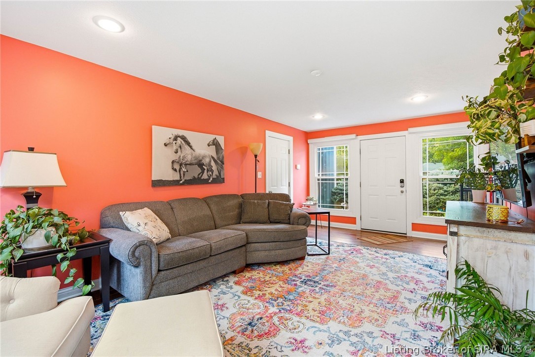 1603 Woodland Road