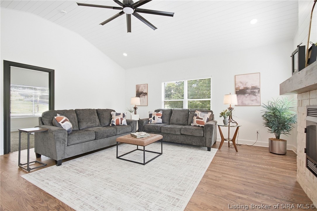 1809 Woodland Road