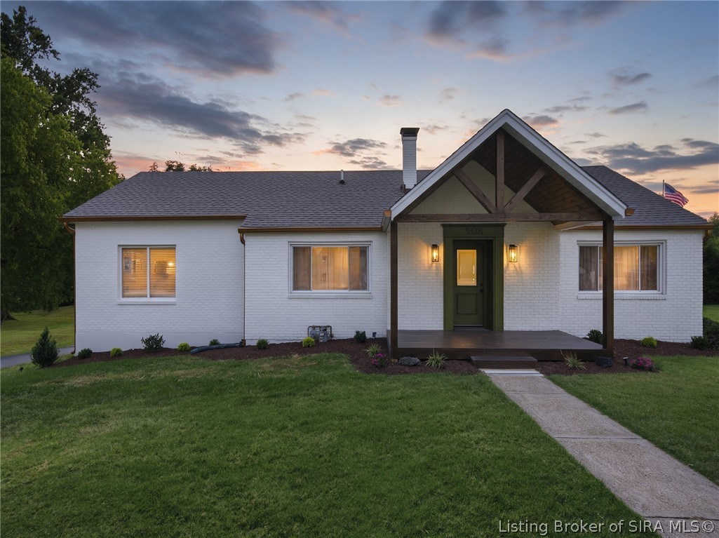 1809 Woodland Road