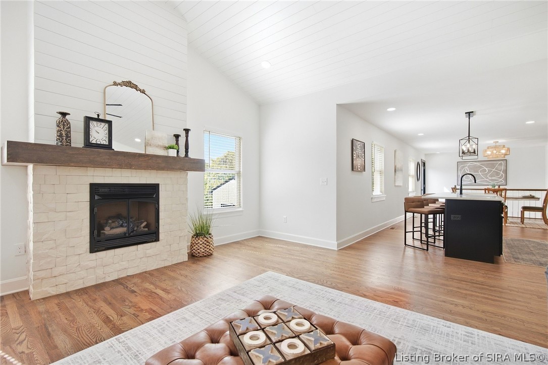 1809 Woodland Road