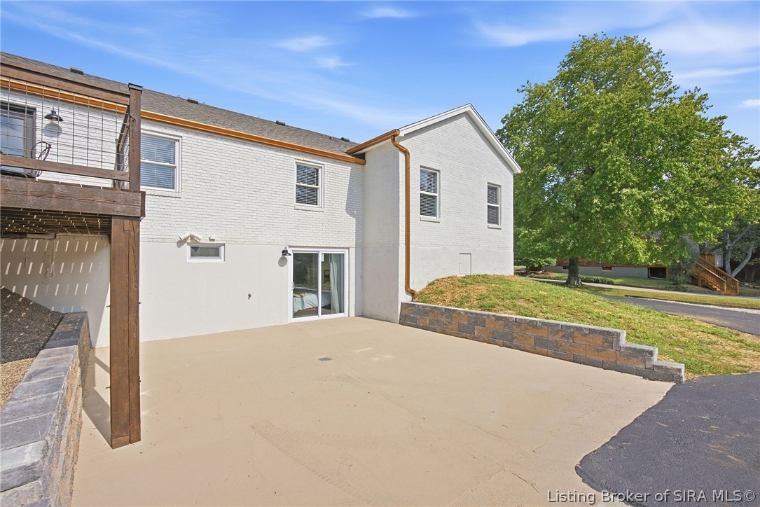1809 Woodland Road