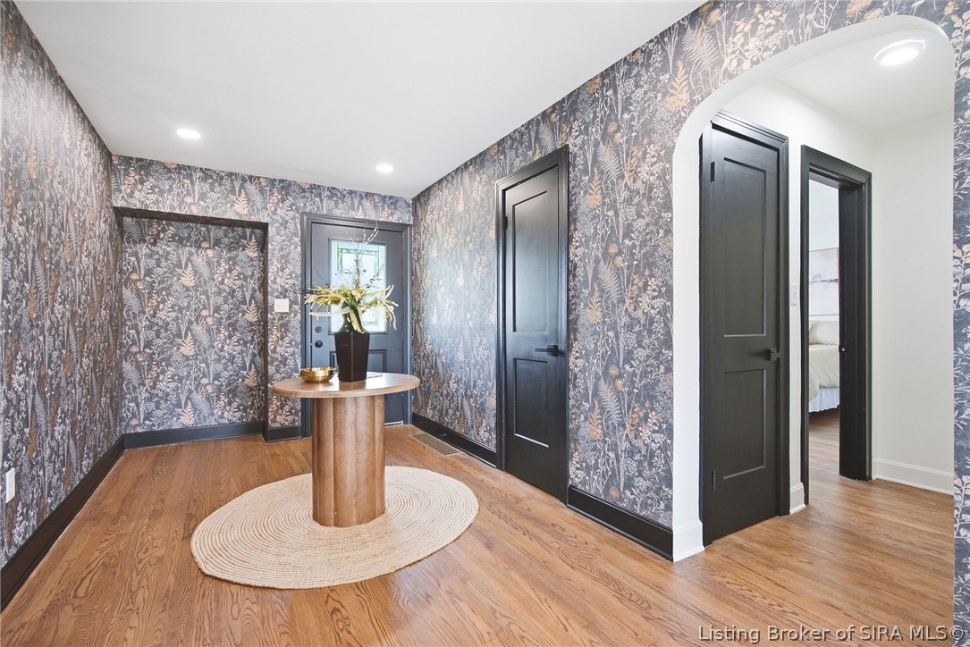 1809 Woodland Road