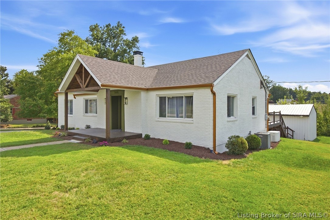 1809 Woodland Road