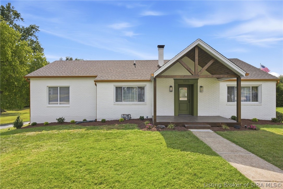 1809 Woodland Road