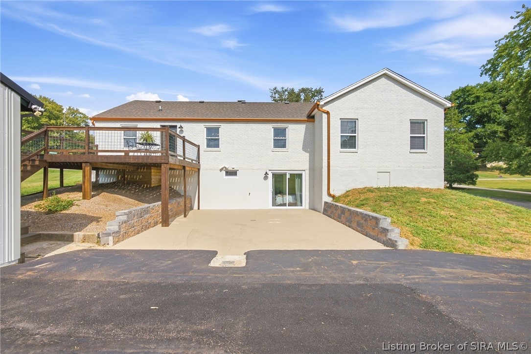 1809 Woodland Road