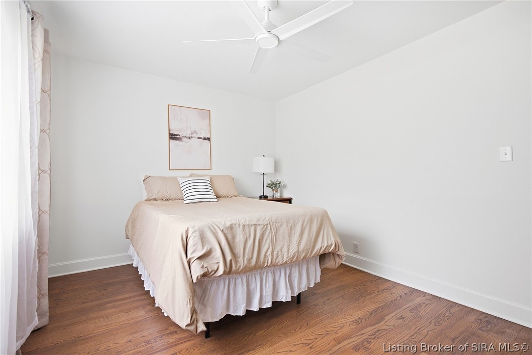1809 Woodland Road
