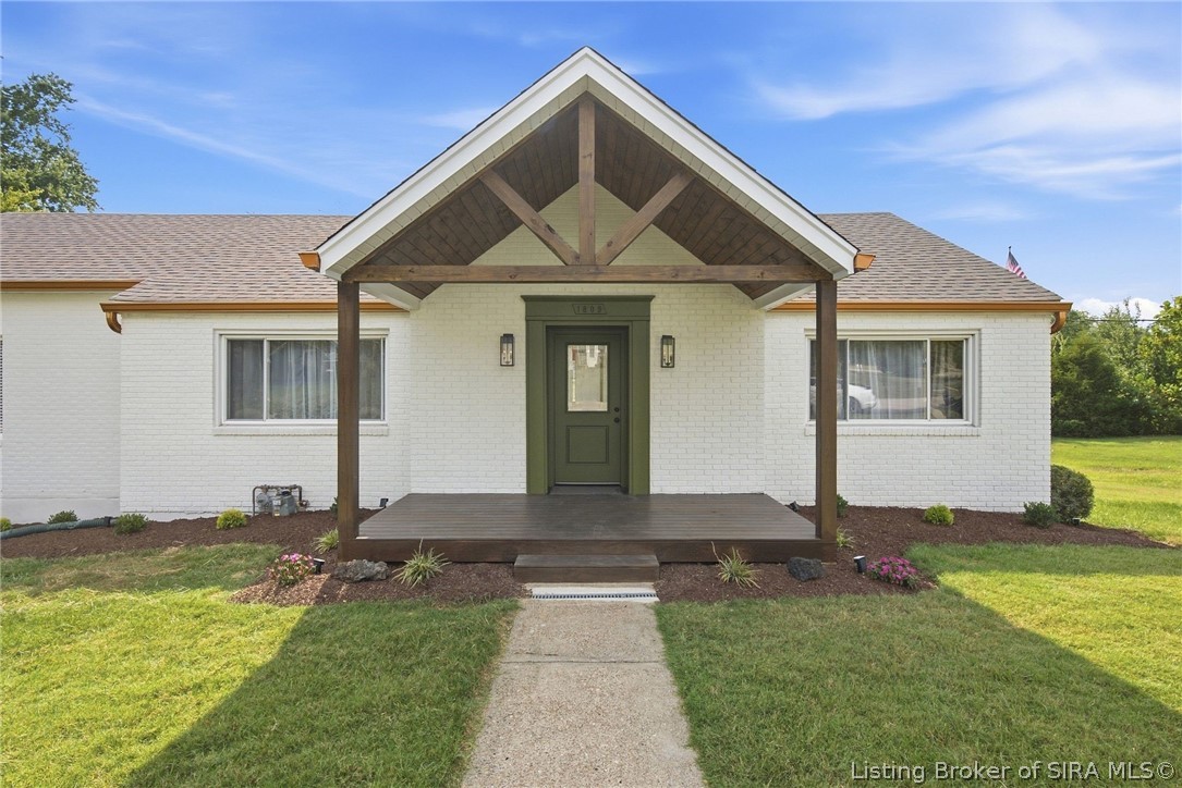 1809 Woodland Road