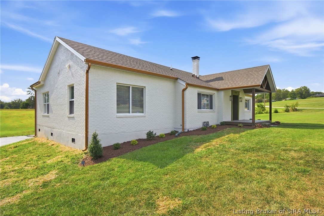 1809 Woodland Road