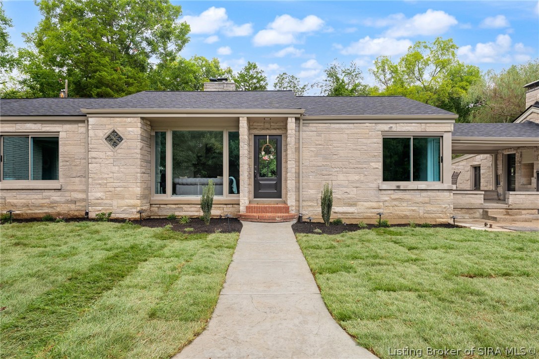 3884 Paoli Pike