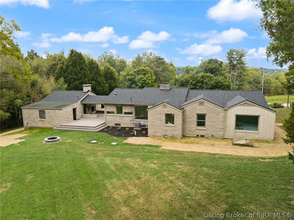 3884 Paoli Pike