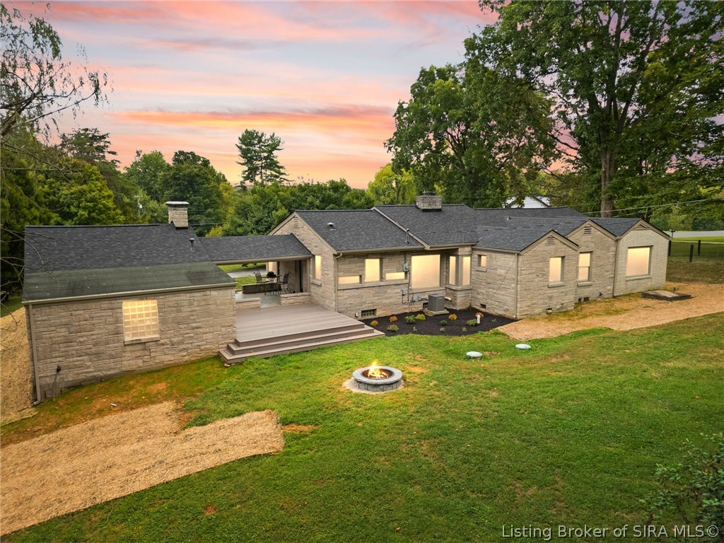 3884 Paoli Pike
