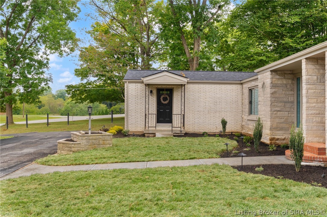 3884 Paoli Pike