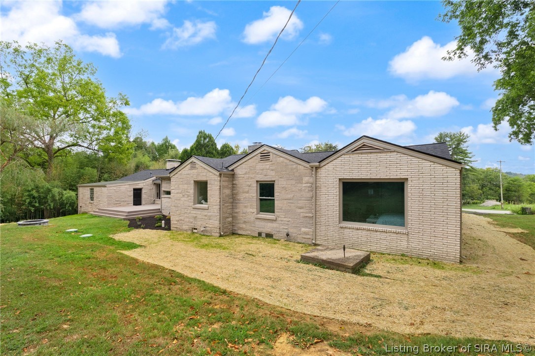 3884 Paoli Pike