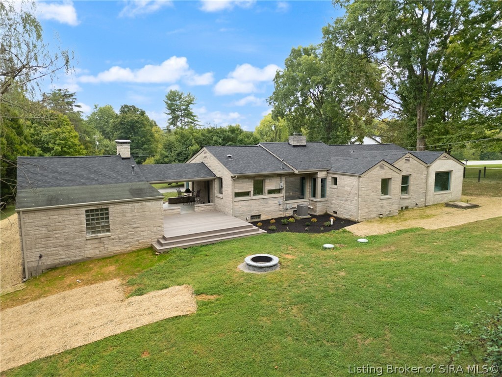 3884 Paoli Pike