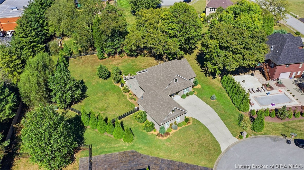 4517 Augusta National Drive