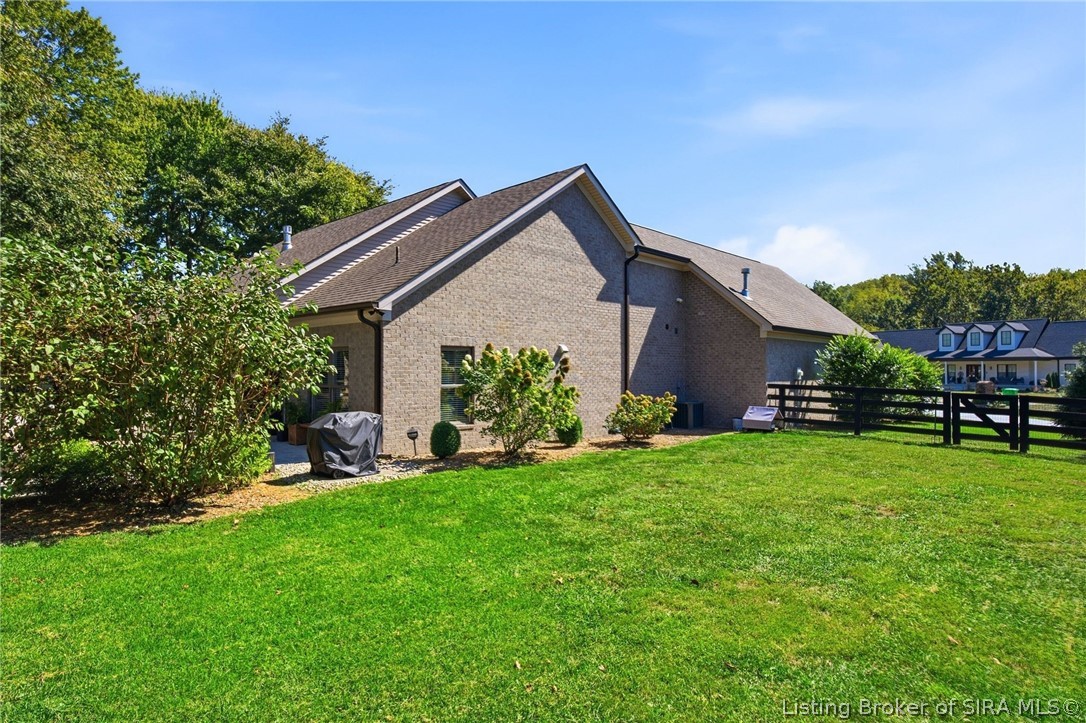 4517 Augusta National Drive