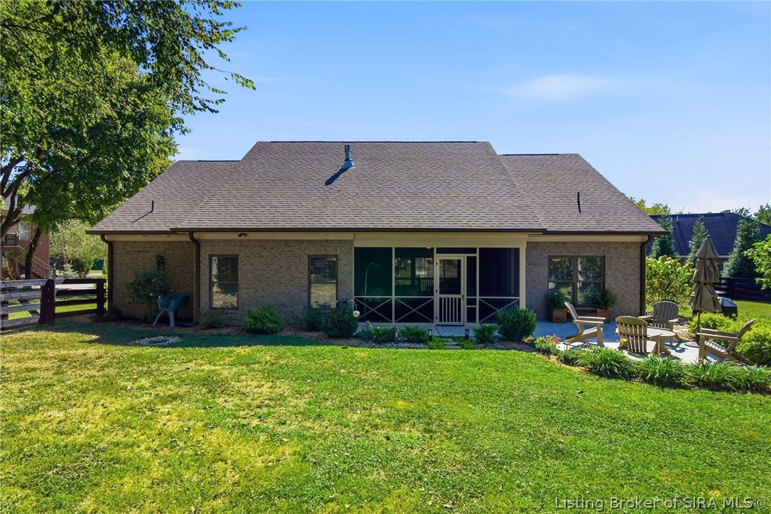 4517 Augusta National Drive
