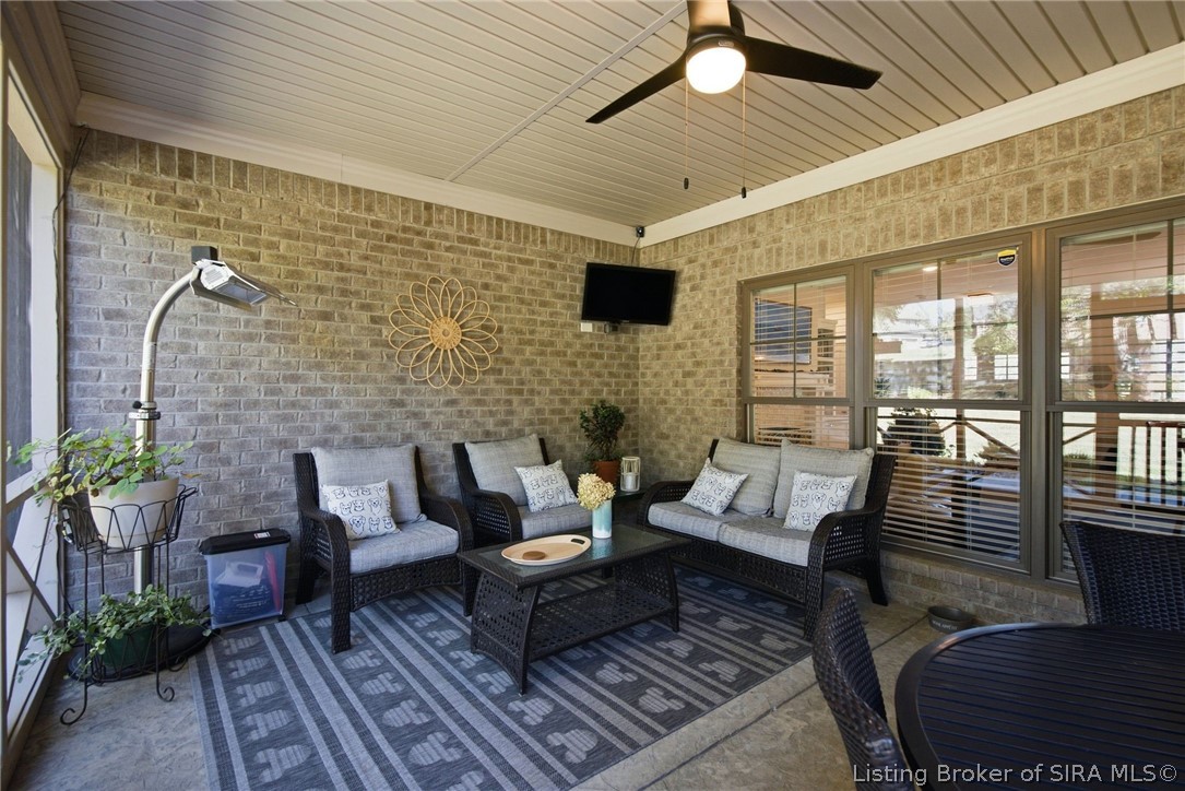 4517 Augusta National Drive