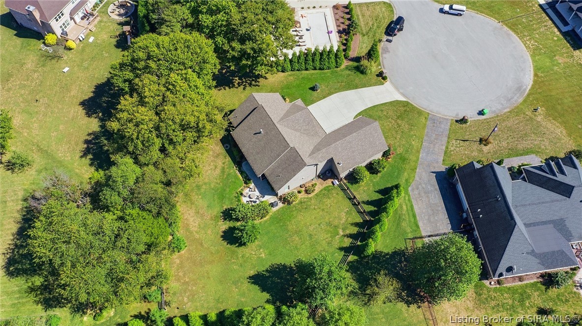 4517 Augusta National Drive