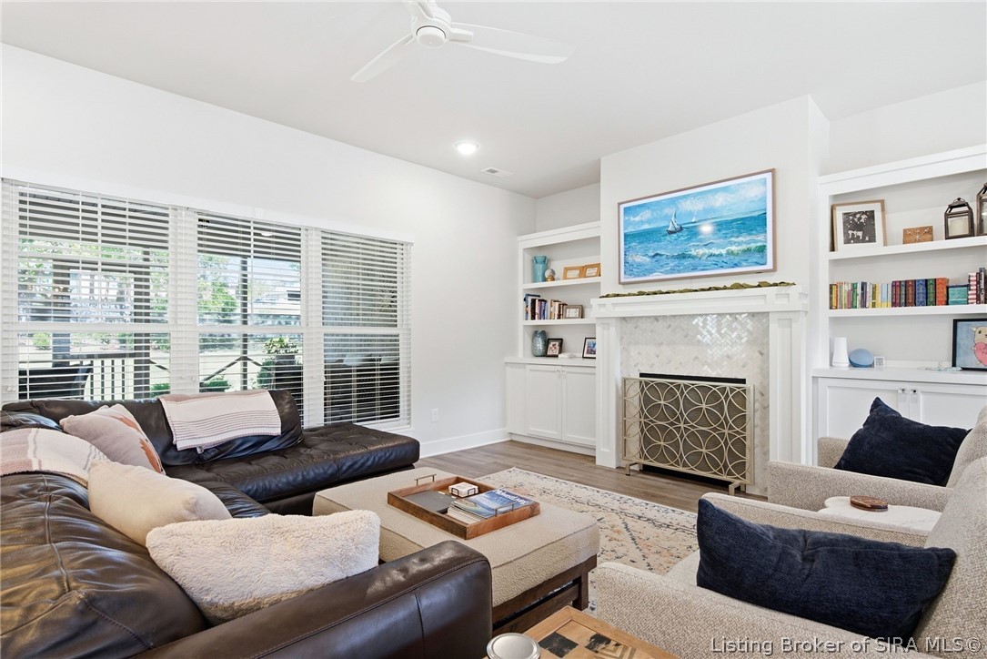 4517 Augusta National Drive