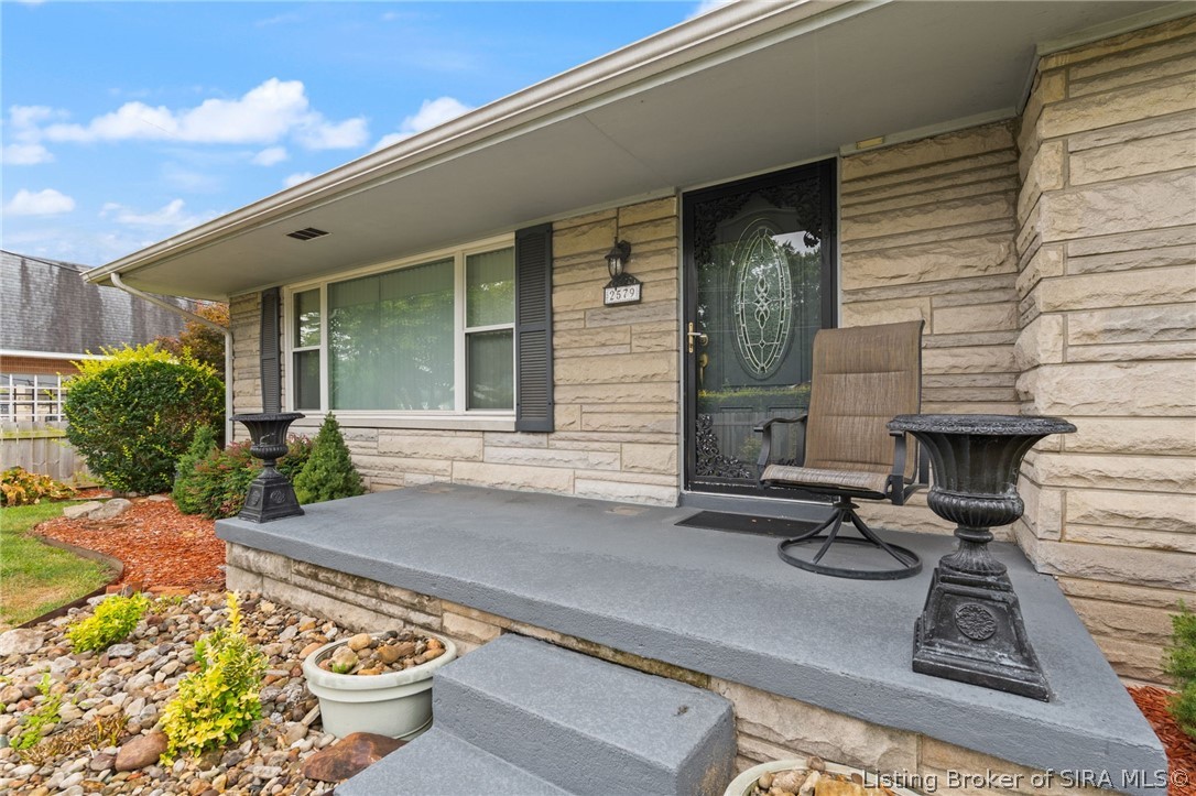 2579 Charlestown Road