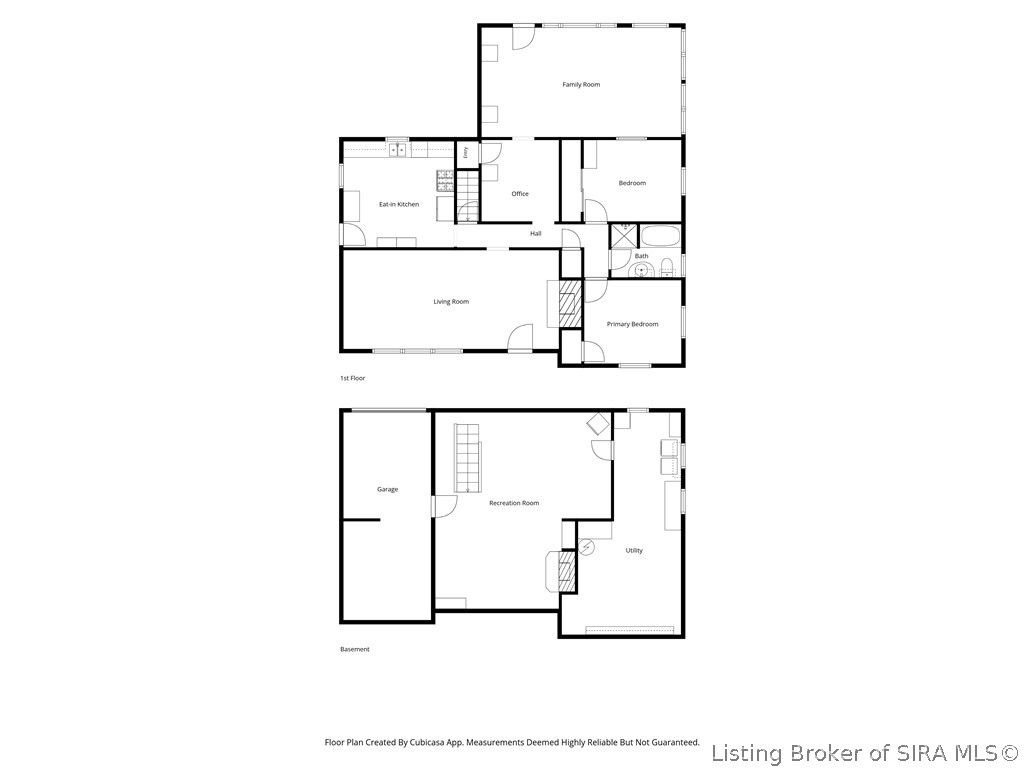 2579 Charlestown Road