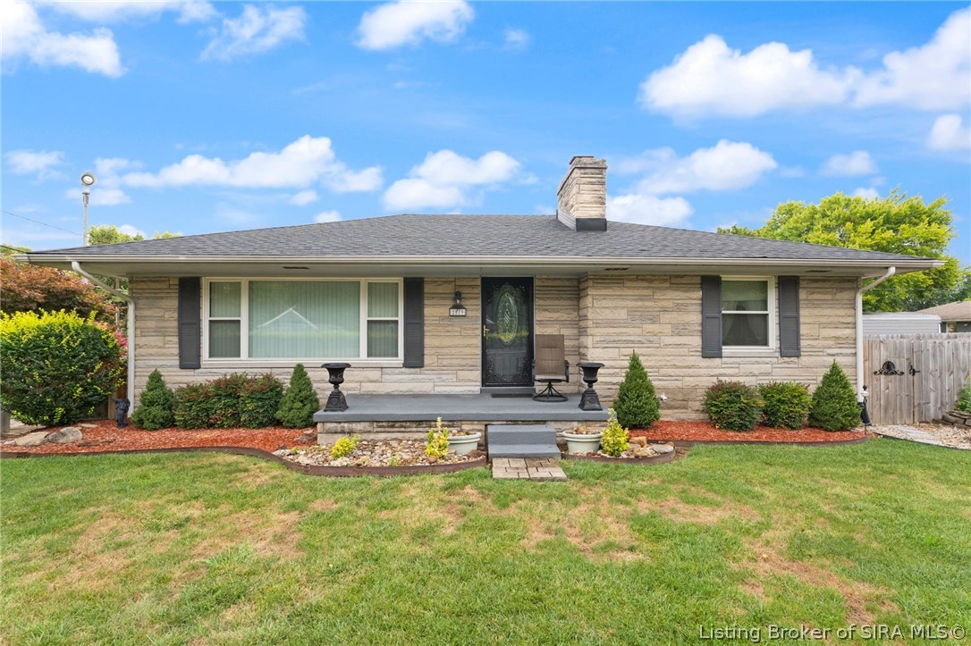 2579 Charlestown Road