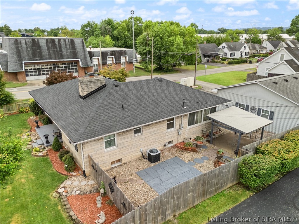 2579 Charlestown Road