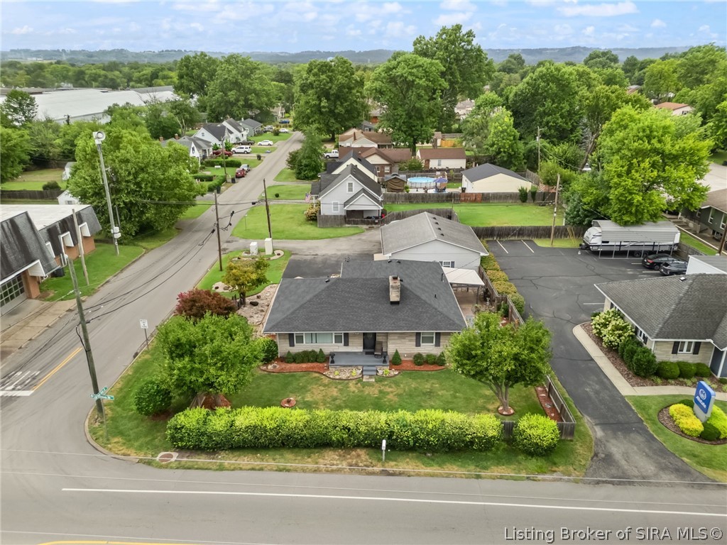2579 Charlestown Road