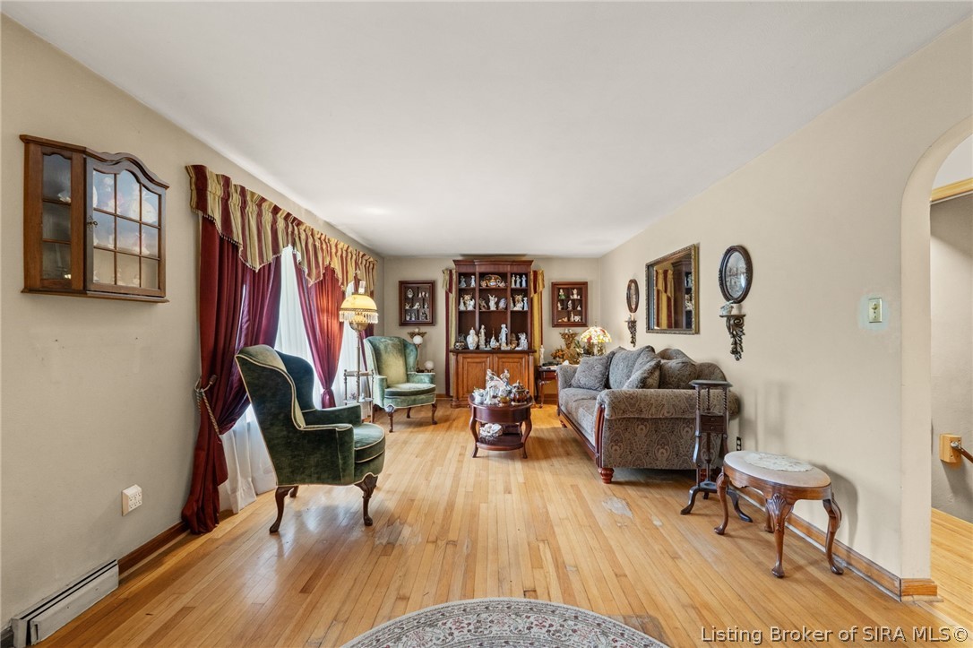 2579 Charlestown Road