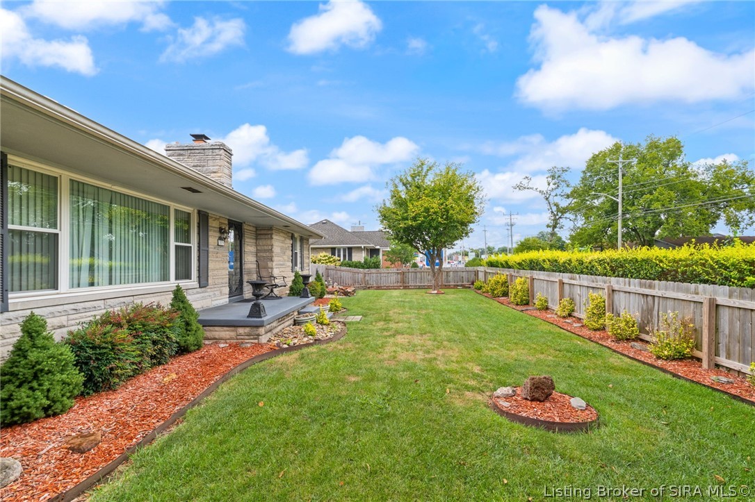2579 Charlestown Road