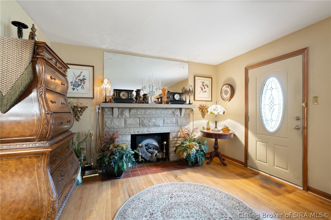 2579 Charlestown Road