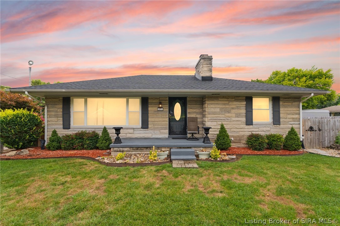 2579 Charlestown Road