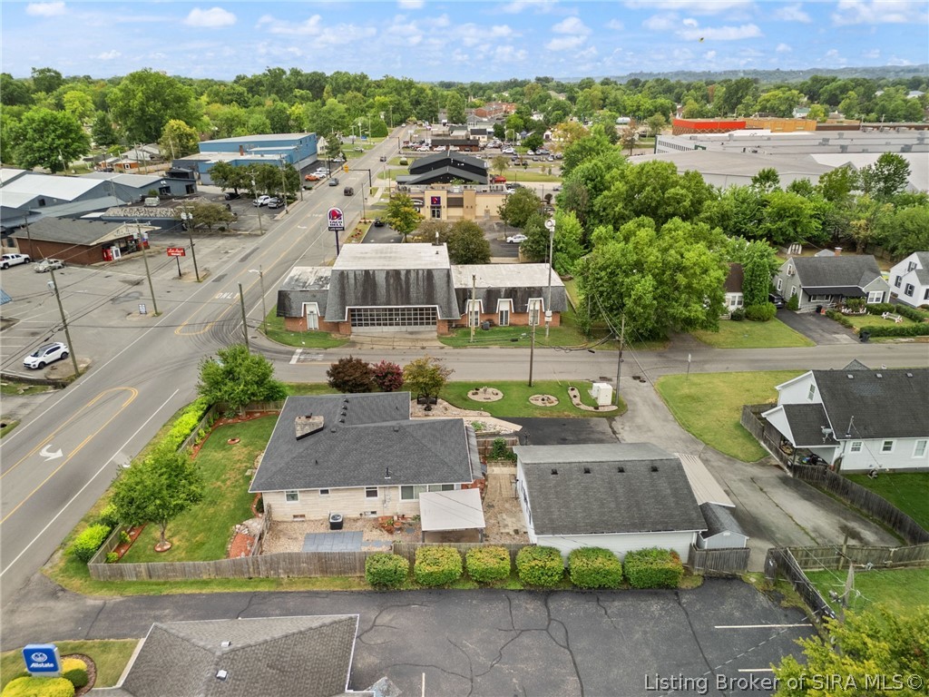 2579 Charlestown Road