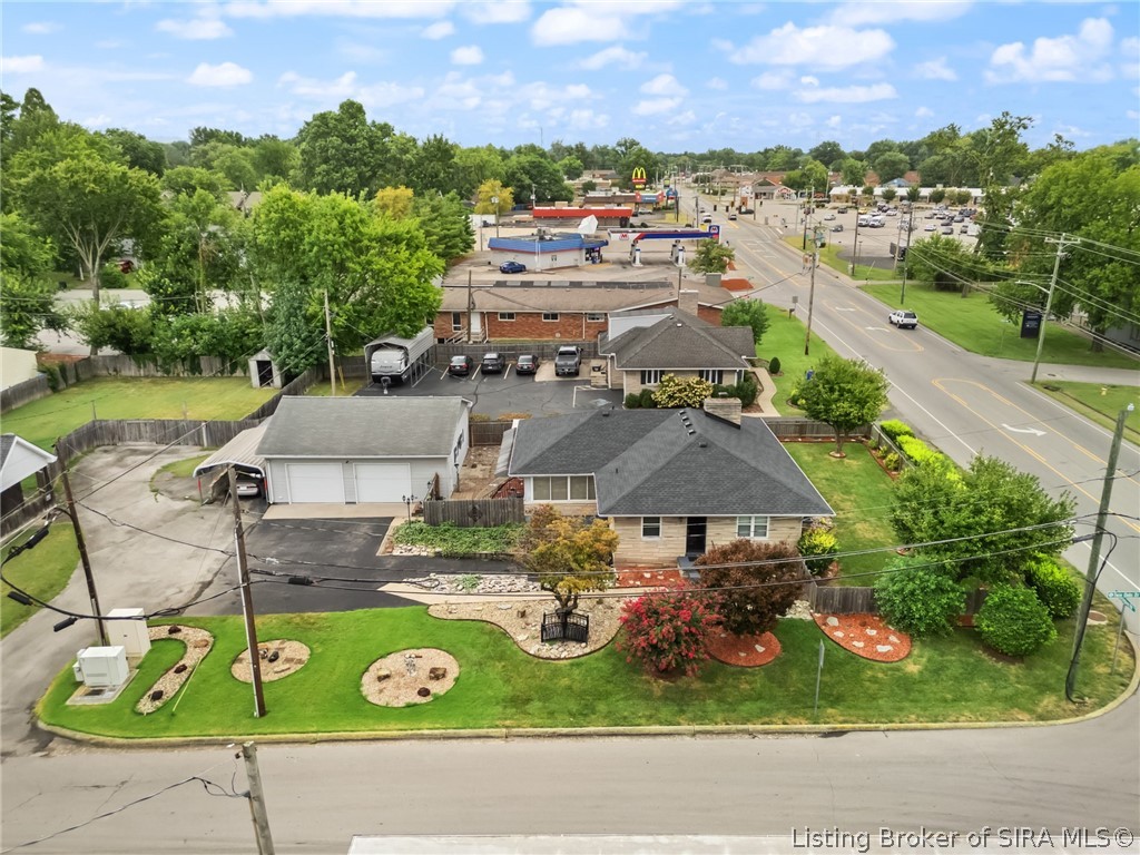 2579 Charlestown Road